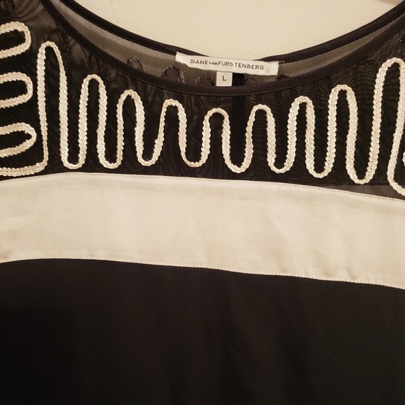 Diane von furstenberg SOLD - Picture 6 of 8